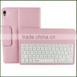 Cheap Price for Google Nexus 9 Bluetooth Keyboard Case , Cover for Google Nexus 9 thumbnail-6