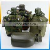 Portable Environmental Protection Tourism Camping Outdoor Sports Water Bottles thumbnail-1