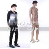 Wholesale Male Mannequin Factory Price thumbnail-1