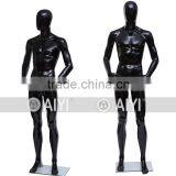 2016 Aiyi Standing Sports Lightweight Mannequin thumbnail-3