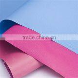 300d Lattice Polyester Oxford Bag /luggage Fabric With Coated thumbnail-4