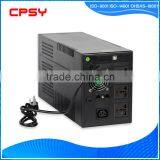 Portable Home Use off Line UPS 1500va With Shorter Charging Time With ISO9001/CE/TLC thumbnail-3