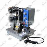 Electric Ribbon Coding Machine For Date Bar