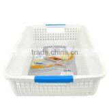 Competitive Price Extra Large Vegetable Basket 38x26x8cm thumbnail-5