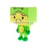 HOT Cute Mini Animals Danboard Plastic Figures/OEM Decor Danboard Character Plastic Figurine/Make Mini Plastic Figures Factory thumbnail-2