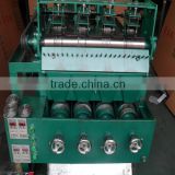 China ISO 9001 machine counted and separated automatically clean ball machine