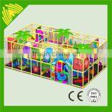 Hot Sale Cheap Indoor Playground Equipment Prices thumbnail-2