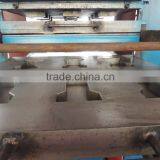 Interlocking Paver Making Machine thumbnail-4