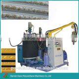 The Most Popular Polyurethane Foam Home Decoration Injection Machine