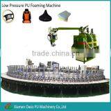 Polyurethane Insole Molding Machine Insoles