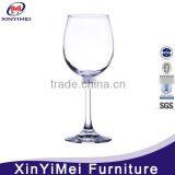 Popular Chinese Style Durable Crystal Wine Glass thumbnail-6