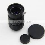 25mm 1" F1.6 HD CCTV lens