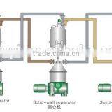 Disc Stack Centrifuge for Aldehydes / Alcohols thumbnail-4