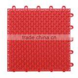 Modular Basketball Court Interlocking Outdoor Sports Flooring thumbnail-3