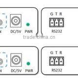 Support RS232 and IR Signal Bidirectional Transmission HD BaseT HDMI Extender Products thumbnail-6