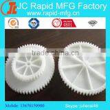 Acrylic Prototype, CNC, RP, SLA, Machining, Product Design, Model