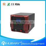 Factory Bottom Price!!! High Quality Q-switch Mini Nd:yag Laser Tattoo Removal thumbnail-1