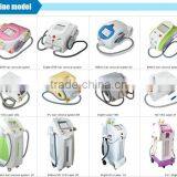2016 New Multifunctional 2 in 1 Best Laser Ipl Tattoo Removal Machines thumbnail-6