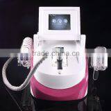 3 In1 High Effective Cryolipolysis Vacuum rf Freeze Sculptor thumbnail-4