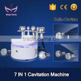 Big Sale Vacuum Lipo Cavitation Skin Lifting Loss Weight Cavitation Machine With CE Cellulite Reduction