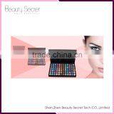 Cosmetic Private Label Eyeshadow 252 Colors Eye Shadow With Best Quality thumbnail-6