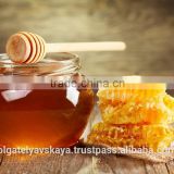 BONZARO honey in jar per 500g