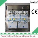 Automatic Cooking Oil Filling Packing Machine thumbnail-2