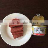 Oem Service Manufacturer Cat Canned Food thumbnail-1