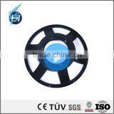 Customized Constructure Parts Zinc Die Casting Precision Casting and Metal Casting thumbnail-4