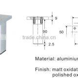 Other Furniture Hardware Metal Furniture Cabinet Leg thumbnail-4