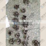 ASTM A193 B8C U Bolt Clamps and Nuts AISI347 thumbnail-2