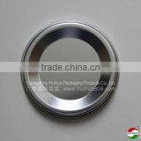 Wine Caps/ Metal Lid for Wine Packing