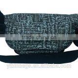 Cool High Quality Fashion Waist Bags Sport Waist Bag WB037 thumbnail-1