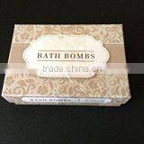 Private Label Bath Bombs Type Bath Bombs Wholesale thumbnail-1