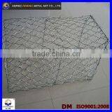 Gabion Stone Basket/Welded Gabion Basket