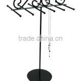 Metal 6 Bars Bracelet Display thumbnail-1