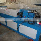 Straightening and Cutting Machine Dia 6-14mm thumbnail-1