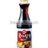 Korean Soba Soup Base thumbnail-1