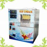 Convenient and Durable Vending Soft Ice Cream Machine