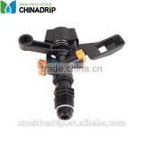 Full 360 Rotary Water Drip Irrigation Sprinkler For Garden Lawn Yard Grass thumbnail-1