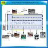 Whole Poultry Automatic Feeding System Feed Line for Broilers and Breeders thumbnail-5