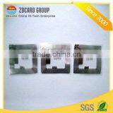 13.56Mhz Aluminum Antenna Etching Transparent Rfid Inlay thumbnail-2