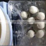 New Design Steamed Bread Making Machine / Dough Divider Rounder in Hot Selling thumbnail-3