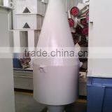 Chicken Feed Dust Cyclone Separator thumbnail-1