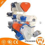 Hot sell 5 ton per hour poultry feed manufacturing machine pellet mill machine