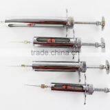 Adjustable Cheap Vaccine Injection Mental Syringe thumbnail-5