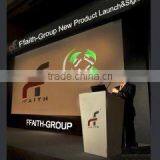 Henan Ffaith Industry & Commerce Co., Ltd. company overview - view 1 thumbnail