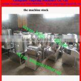 Root Vegetable Centrifugal Friction Peeling Machine thumbnail-4