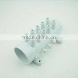 10 Outlets Bathtub Water System Components Bathtub Air Manifold thumbnail-3