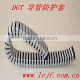 DGT Nice-looking Conduit Shield for CNC Machine Wire